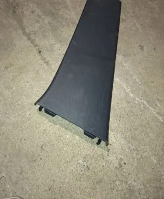 Renault Clio IV (B) pillar trim (top) 769165275R