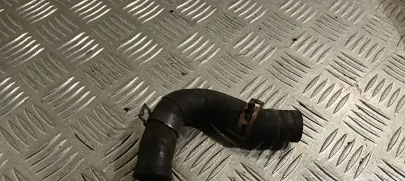 Volkswagen PASSAT B8 Engine coolant pipe/hose 5Q0122157CK