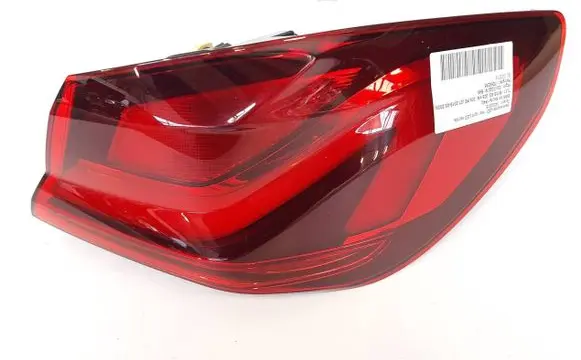 BMW 1 F40 Rear/tail lights 7450644 63217450644