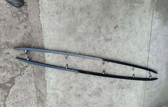 Audi SQ7 Roof bar rail 4M0860022C S6200660002