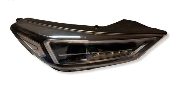 Hyundai Tucson TL Headlight/headlamp D70R 92102D7700 R009D700007312