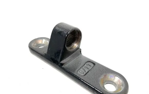 Mercedes-Benz CLS C219 Front door lower hinge ISEUL