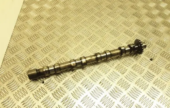 Camshaft
