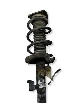 Volvo V40 Front shock absorber with coil spring P31406830