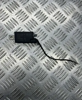 Peugeot 508 Aerial antenna amplifier 9666101580 920063005 51219X01