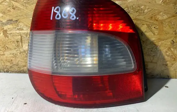 Renault Scenic I Rear/tail lights 2341G