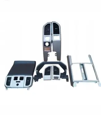 Ford F150 Interior decorative trim set GL3B15045J79KC