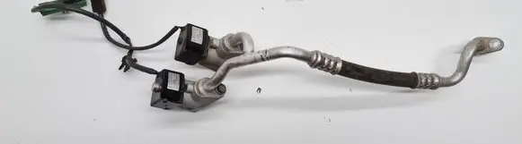 Air conditioning (A/C) pressure sensor