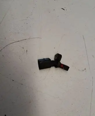Volkswagen Golf V ABS rear brake sensor 6Q0927808