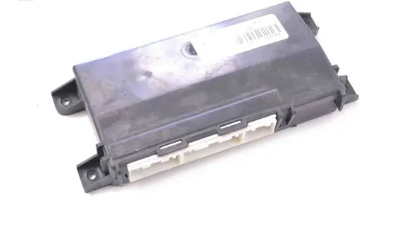 Jaguar S-Type Seat control module 4R8313C791BB