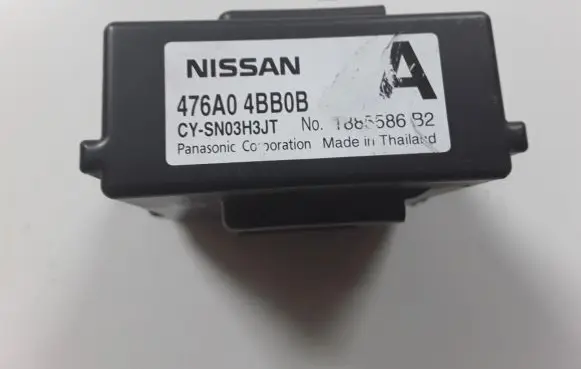 Nissan X-Trail T32 Sensor 476A04BB0B