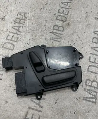 Tesla Model S Seat control switch A1648201410