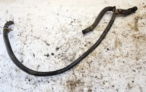 Renault Laguna III Engine coolant pipe/hose