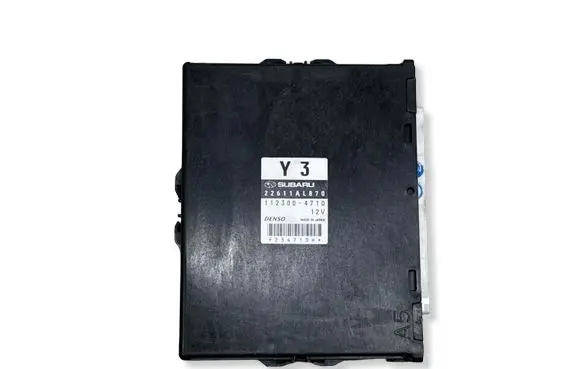 Subaru Outback Engine control unit/module 22611AL870
