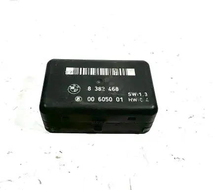 BMW 5 E39 Rain sensor 8382468 61358363430