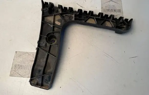 Audi A6 C7 Rear bumper mounting bracket 4G5807453A