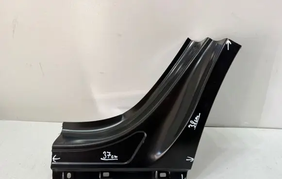 Hyundai Tucson IV NX4 Rear quarter panel 