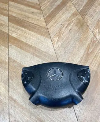 Mercedes-Benz E W211 Steering wheel airbag 61860240B