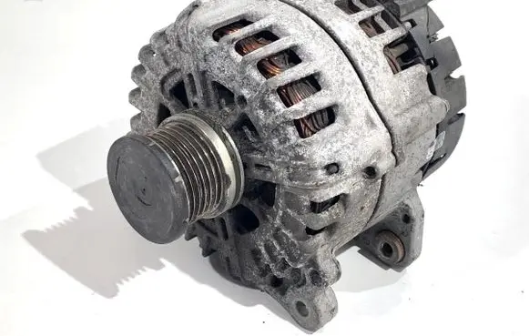 Generator/alternator