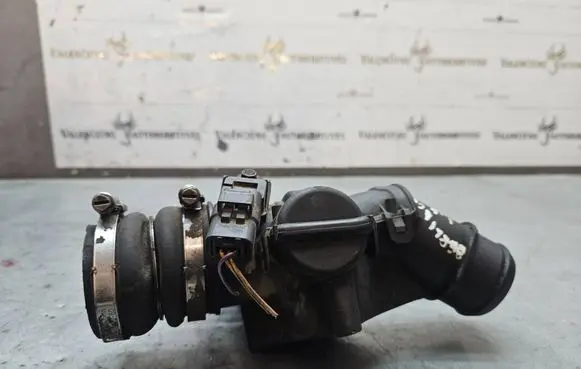 Citroen Berlingo Throttle valve 25365223
