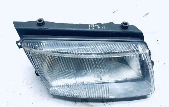 Volkswagen PASSAT B5 Headlight/headlamp 14742600 147426-00