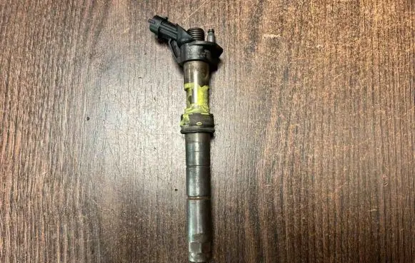 Iveco Daily 4th gen Fuel injector 0445116019 504385557