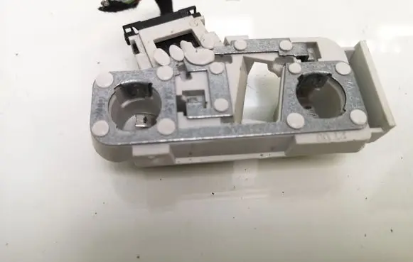 Tail light part