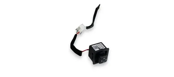 KIA Sorento IV Wing mirror switch 93691N1000 53202