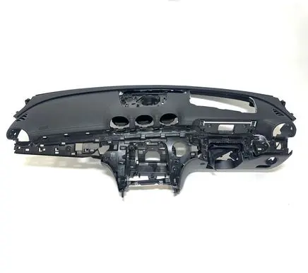 Mercedes-Benz C W206 Dashboard 