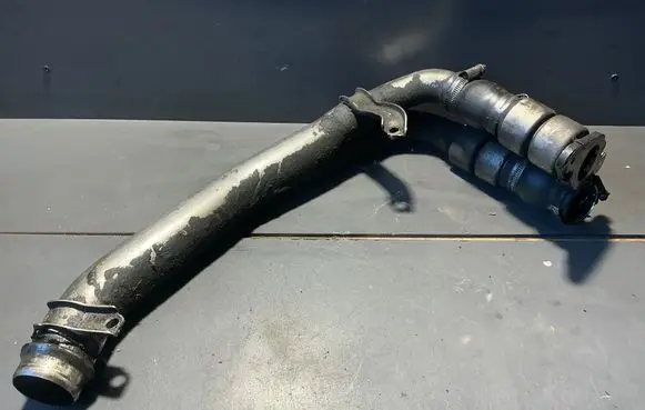 Peugeot 407 Intercooler hose/pipe HSR207
