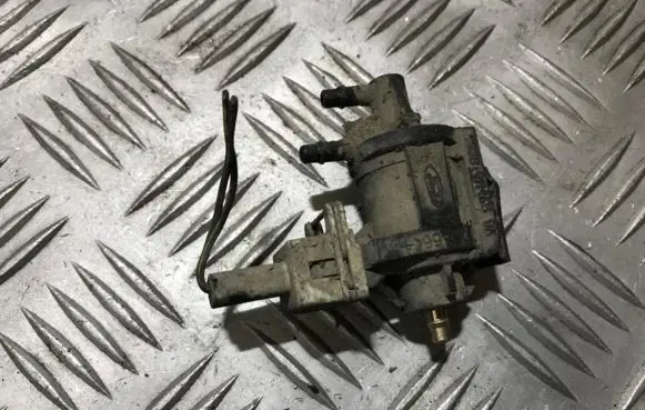 Ford Galaxy Turbo solenoid valve 93bb9h465ba 93bb-9h465-ba