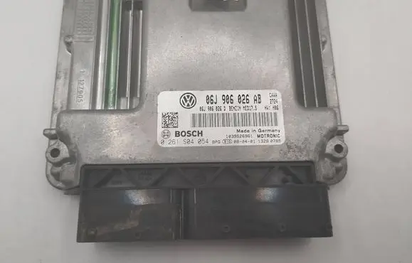 Engine control unit/module