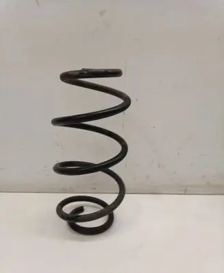 Mercedes-Benz GLA H247 Rear coil spring