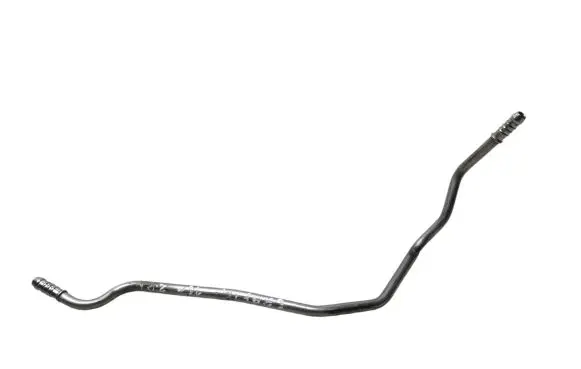 Volkswagen Crafter Fuel line pipe