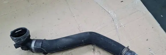 Audi Q5 SQ5 Engine coolant pipe/hose 8R0121055 8K0122293