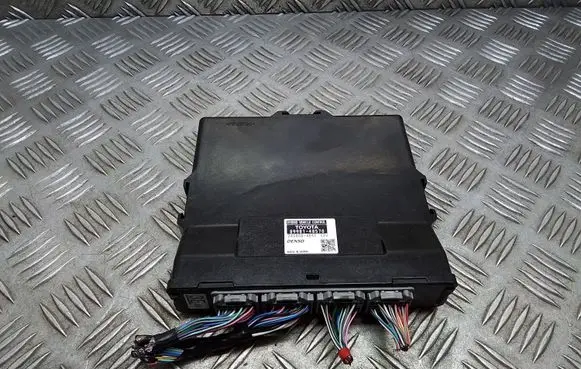 Lexus RX 450H Other control units/modules 8998148570 2850004541