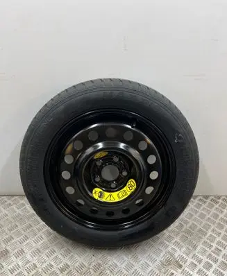 Ford Edge II R17 spare wheel 4U5A1A479BB