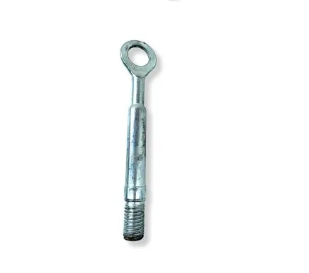 Mercedes-Benz GL X166 Towing hook eye