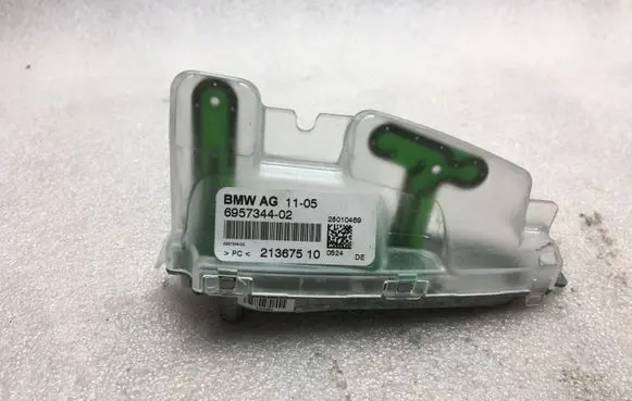BMW 5 E60 E61 Radio antenna 695734402 21367510 28010469