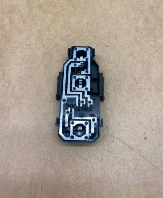 Audi A6 S6 C5 4B Tail light bulb cover holder BL3158B