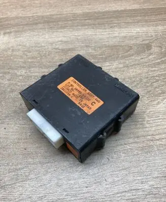 Suzuki Grand Vitara I Other control units/modules 3888554J20 2801034C