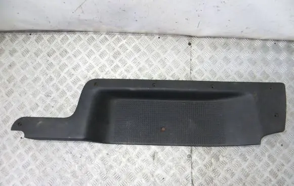 Renault Trafic II (X83) Trunk/boot side trim panel 8200943153