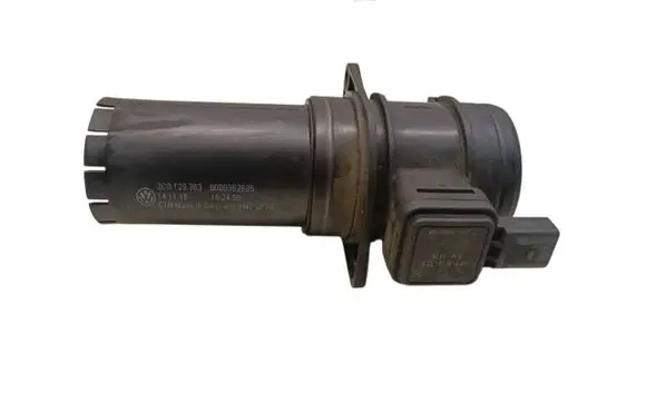Mass air flow meter