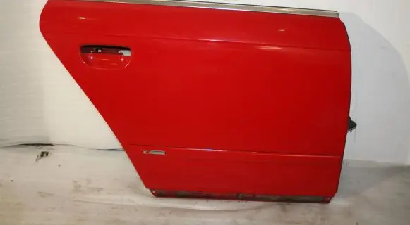 Audi A4 S4 B7 8E 8H Rear door