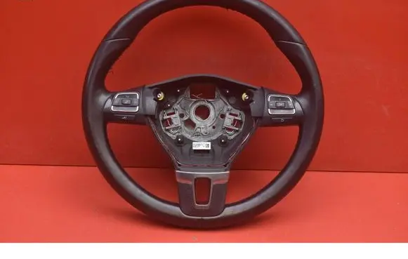 Volkswagen Golf Plus Steering wheel 3C8419891BE