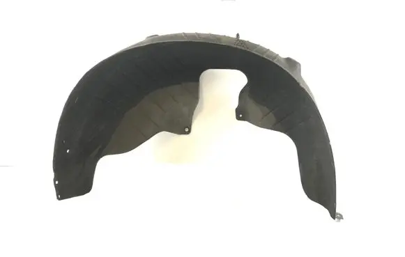 Hyundai Santa Fe Rear arch fender liner splash guards 86821S1000