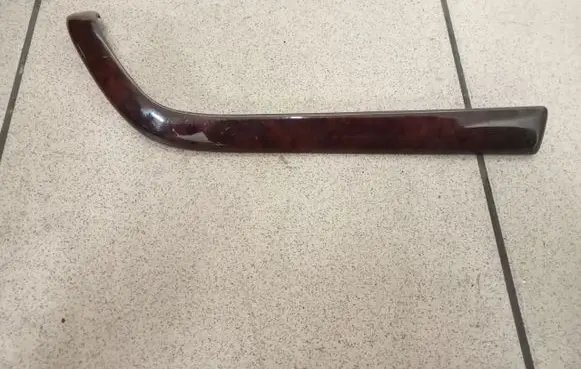 Mercedes-Benz S W220 Trim molding 