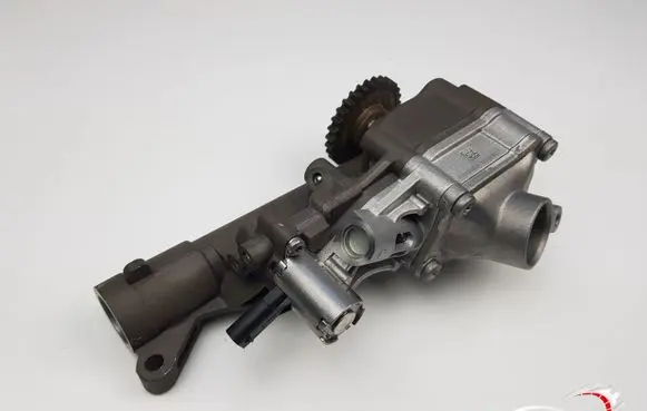 Mercedes-Benz E W213 Oil pump R2641810001