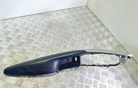 Mazda 6 Front door interior handle trim GHP969371 GHP94281H K4057