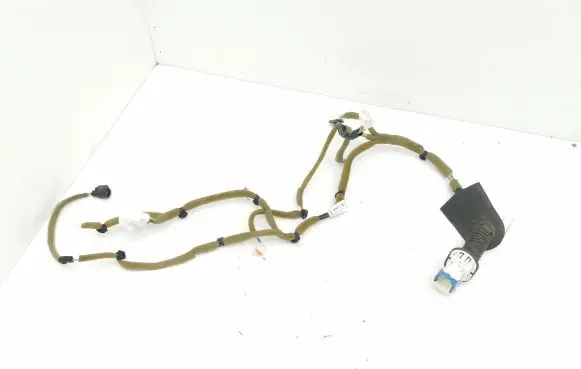 Mazda CX-7 Front door wiring loom EH7067200Z01